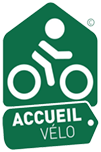 Accueil vélo