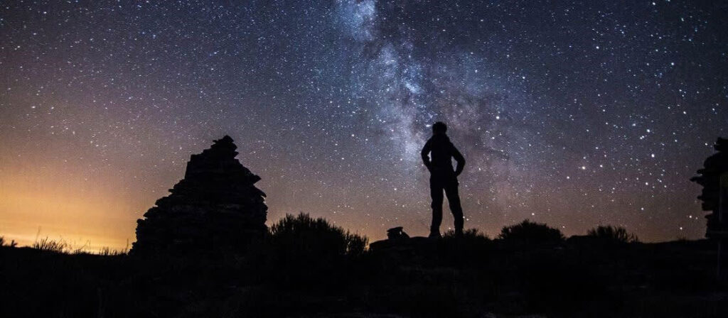 Ciel des Cévennes