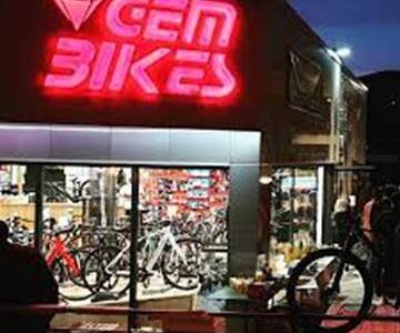 GEM BIKES