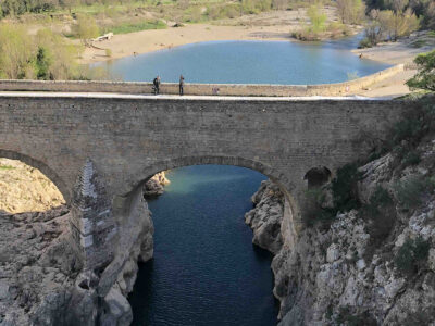 Vallée de l'Hérault