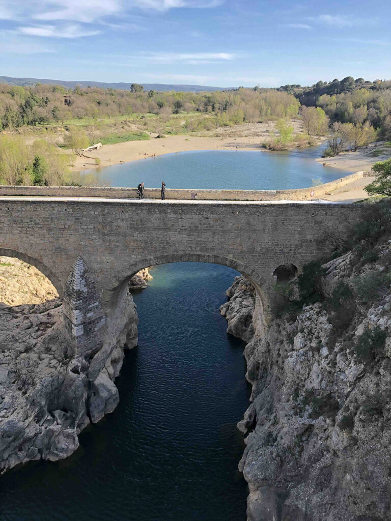 Vallée de l'Hérault